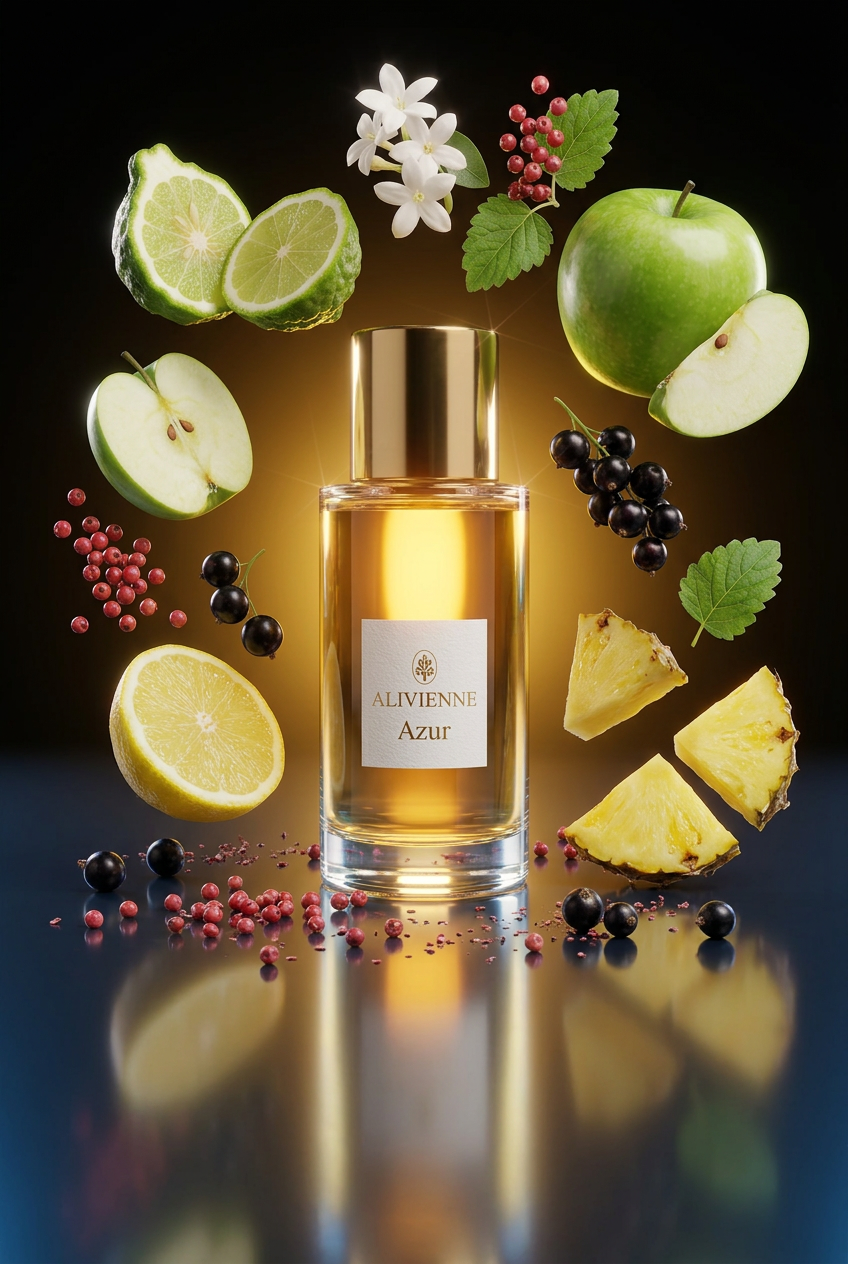 azur