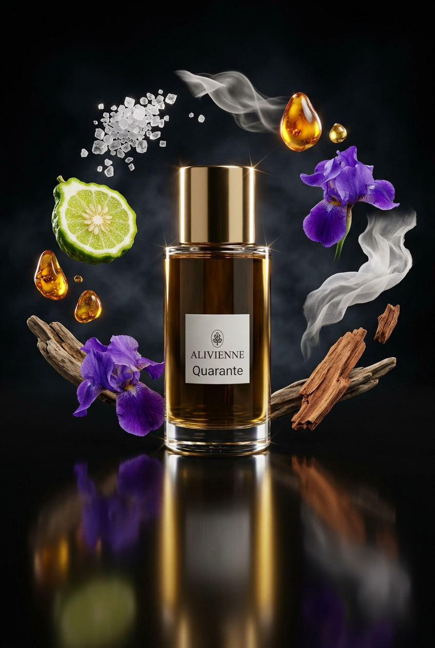 quarante
