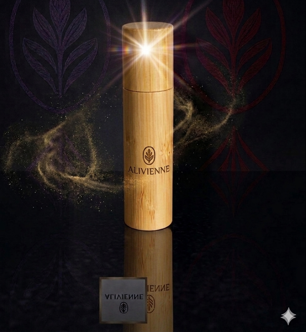 Öl Roller 10ml (Bois)