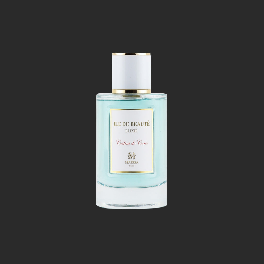 Maison Maissa Ile de Beaute 100ml EDP