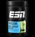 ESN - Isoclear Whey Protein Isolate Green Apple | 908g